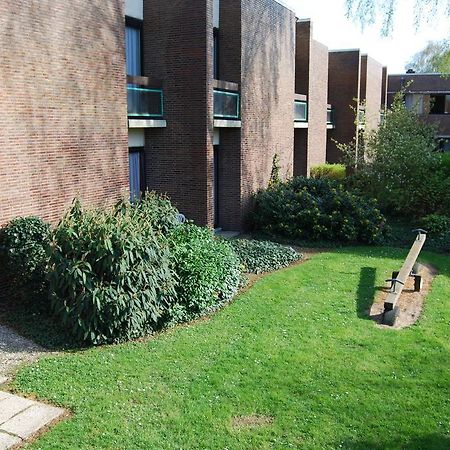 Hampton'S Hotel Namur ويبيون المظهر الخارجي الصورة