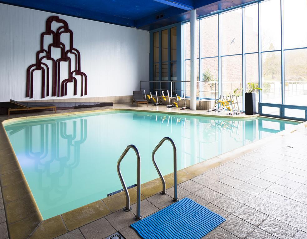 Hampton'S Hotel Namur ويبيون المظهر الخارجي الصورة