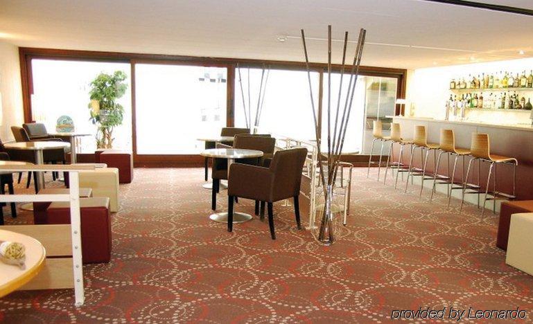 Hampton'S Hotel Namur ويبيون المطعم الصورة