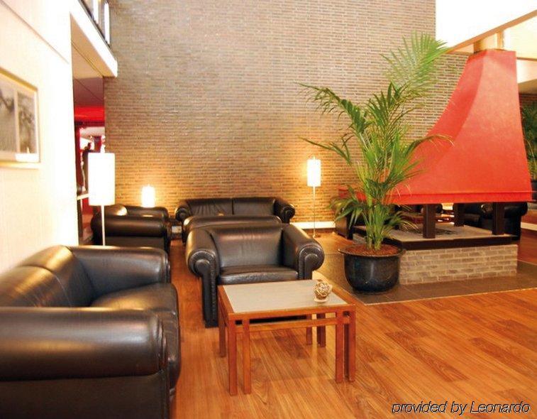 Hampton'S Hotel Namur ويبيون المظهر الداخلي الصورة