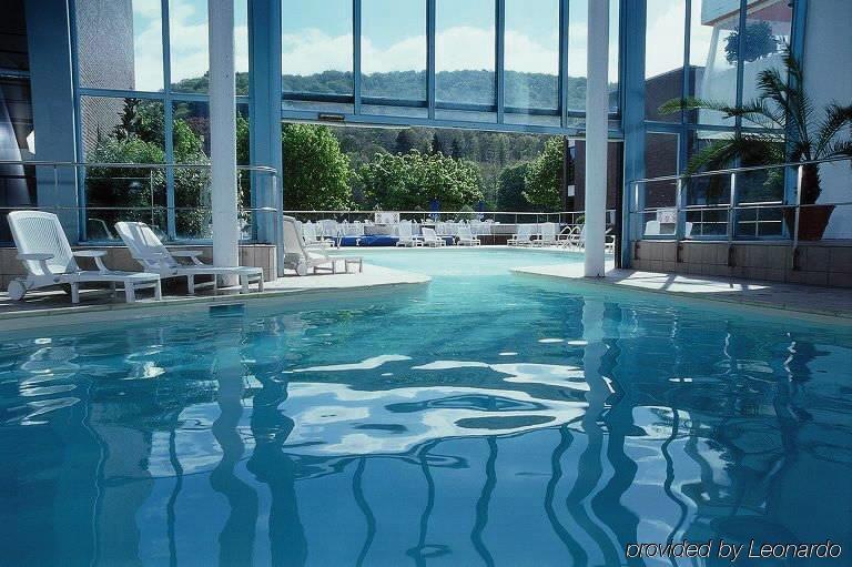 Hampton'S Hotel Namur ويبيون المرافق الصورة