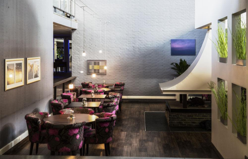Hampton'S Hotel Namur ويبيون المظهر الخارجي الصورة