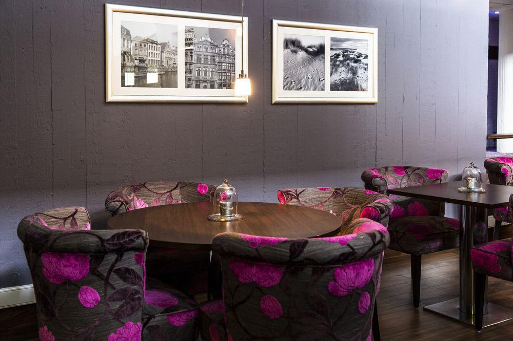 Hampton'S Hotel Namur ويبيون المظهر الخارجي الصورة
