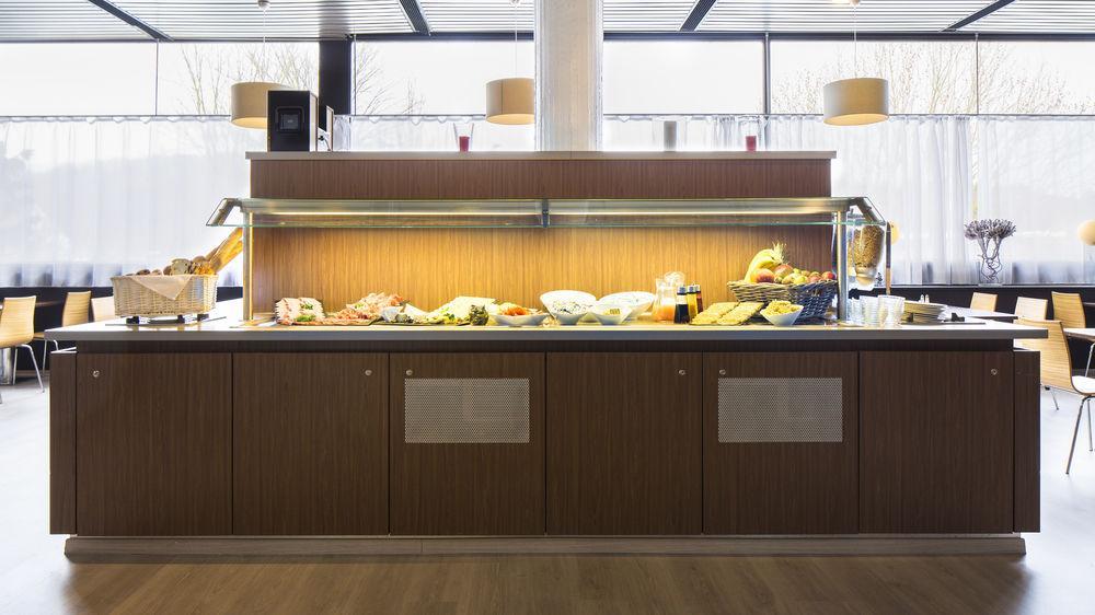 Hampton'S Hotel Namur ويبيون المظهر الخارجي الصورة