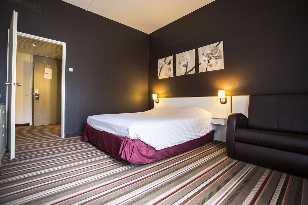 Hampton'S Hotel Namur ويبيون المظهر الخارجي الصورة