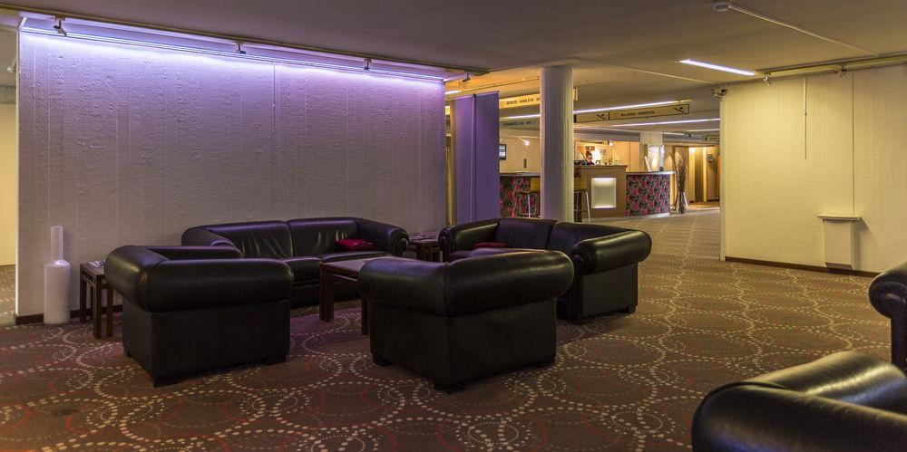 Hampton'S Hotel Namur ويبيون المظهر الخارجي الصورة