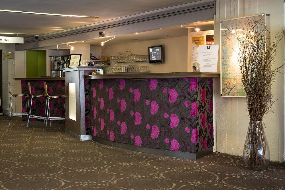 Hampton'S Hotel Namur ويبيون المظهر الخارجي الصورة