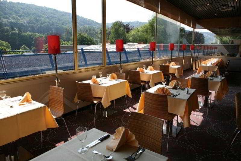 Hampton'S Hotel Namur ويبيون المظهر الخارجي الصورة