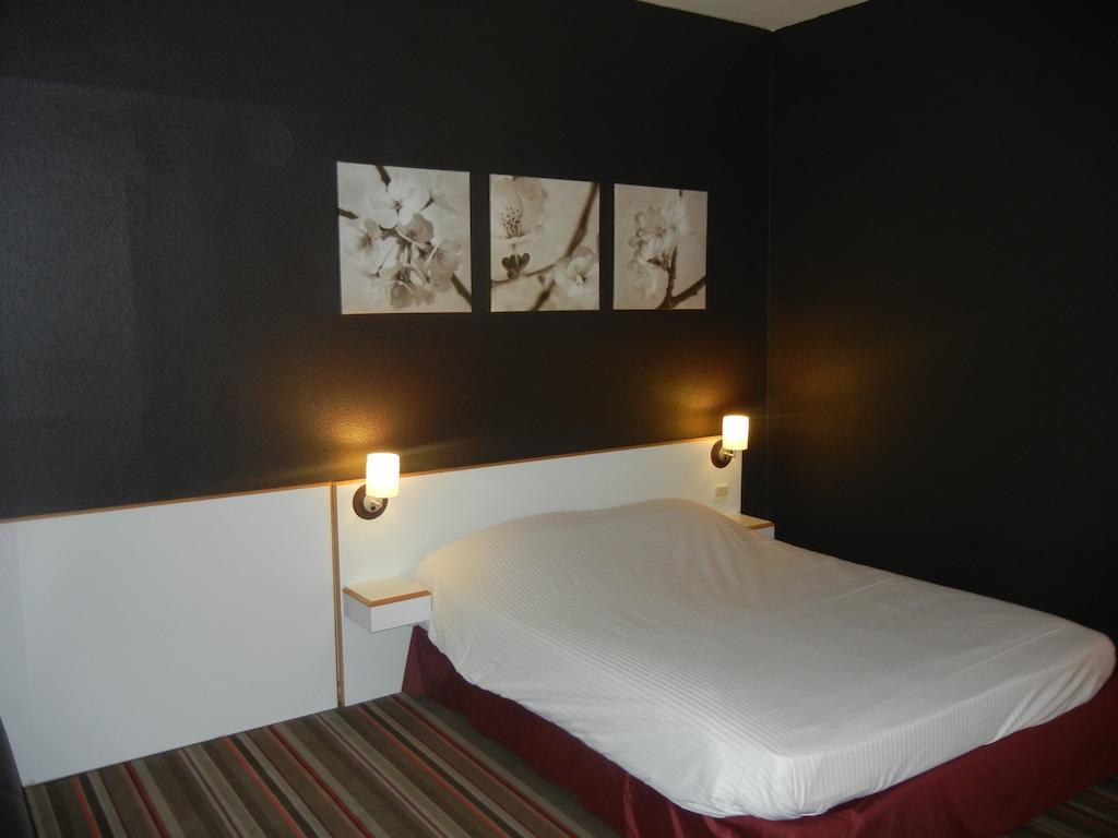 Hampton'S Hotel Namur ويبيون المظهر الخارجي الصورة