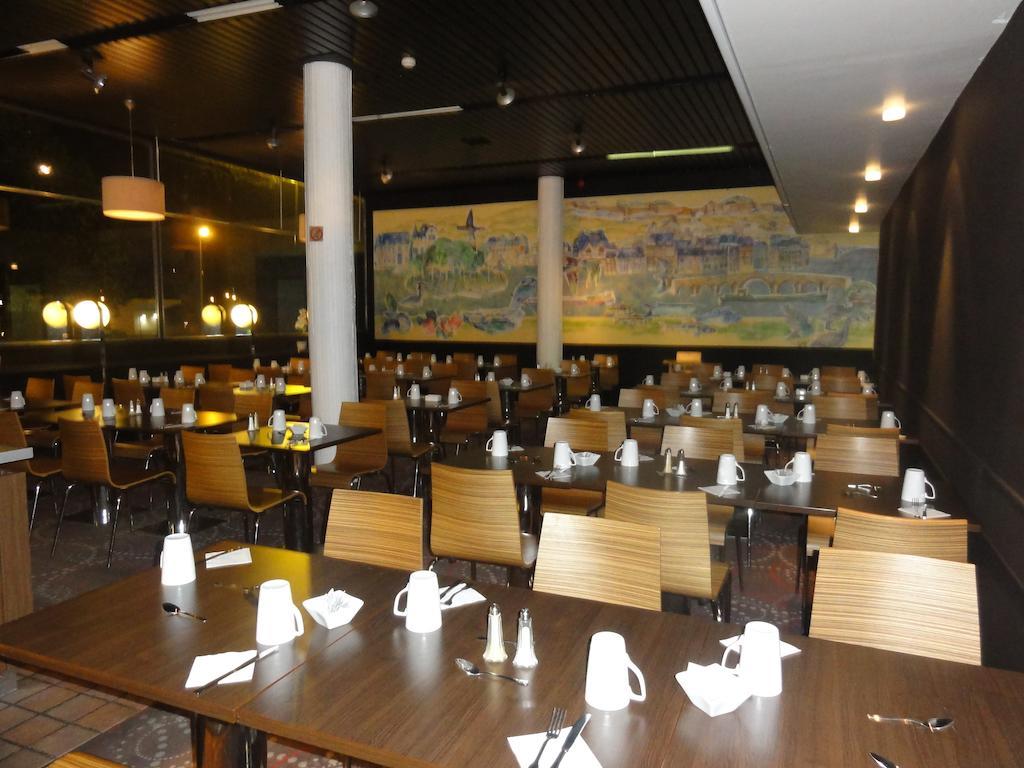 Hampton'S Hotel Namur ويبيون المظهر الخارجي الصورة