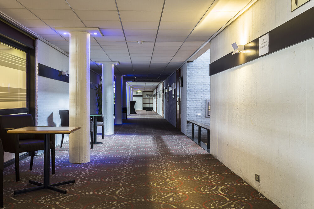 Hampton'S Hotel Namur ويبيون المظهر الخارجي الصورة