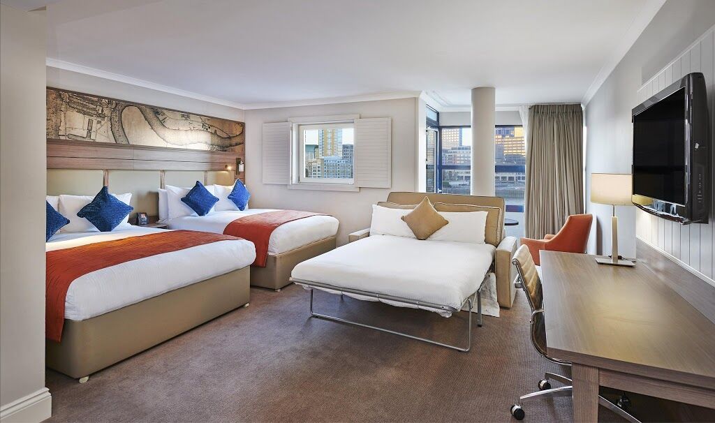 Hampton'S Hotel Namur ويبيون المظهر الخارجي الصورة