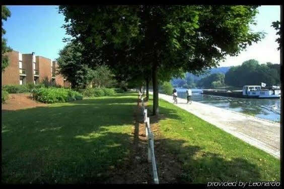 Hampton'S Hotel Namur ويبيون المظهر الخارجي الصورة